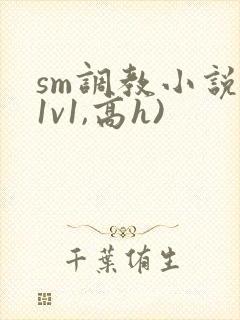 sm调教小说(1v1,高h)封面