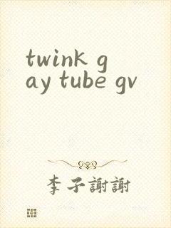 twink gay tube gv
