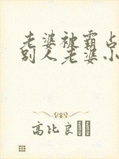 老婆被霸占变成别人老婆小说免费阅
