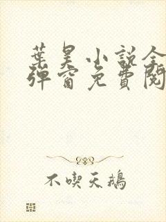 叶昊小说全文无弹窗免费阅读