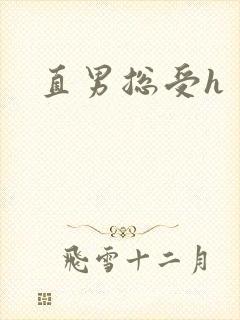 直男总受h封面