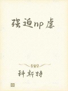强迫np虐