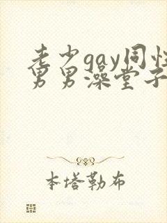老少gay同性男男澡堂子