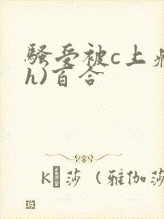 骚受被c上瘾(h)百合