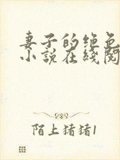 妻子的绝色兰姨小说在线阅读