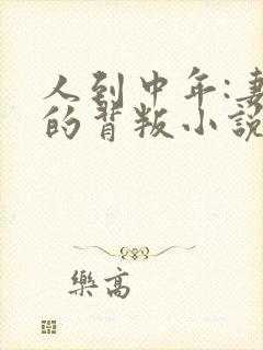 人到中年:妻子的背叛小说免费阅读完本