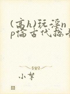 (高h)玩淫np伦古代总受