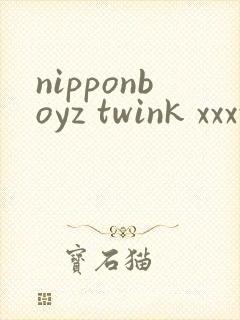 nipponboyz twink xxxx gay