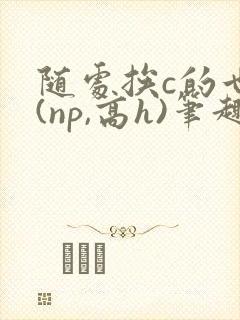 随处挨c的世界(np,高h)笔趣阁封面