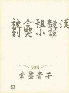 被合租糙汉室友到哭小说