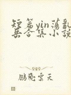 短篇yin荡乱岳合集小说在线阅读