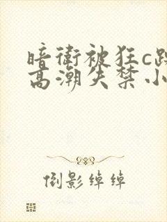 暗卫被狂c躁到高潮失禁小说