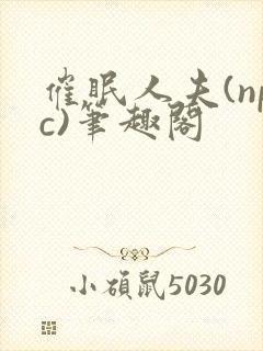 催眠人夫(npc)笔趣阁
