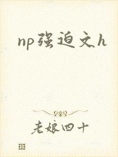 np强迫文h