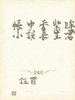 帐中香紫眸帝王小说长生君