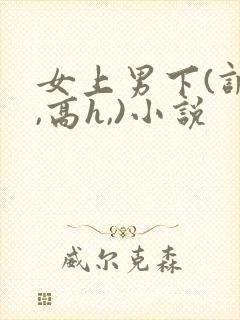 女上男下(调教,高h,)小说
