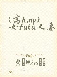 (高h,np)女futa人妻