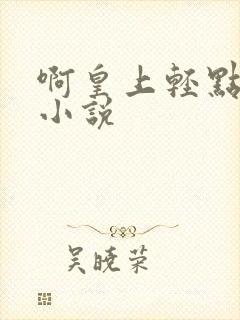 啊皇上轻点奶头小说