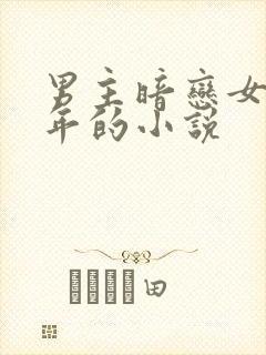 男主暗恋女主多年的小说