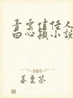 青云俏佳人李泽白心颖小说免费阅读