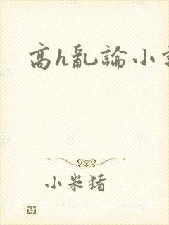 高h乱论小说
