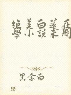绝美白莲在线教学小说未删减在线看