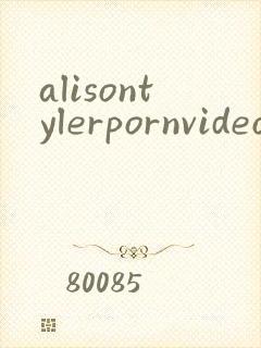 alisontylerpornvideos
