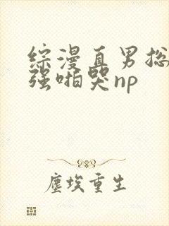 综漫直男总受被强啪哭np
