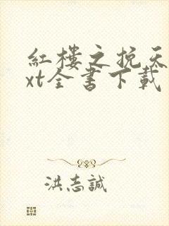 红楼之挽天倾txt全书下载