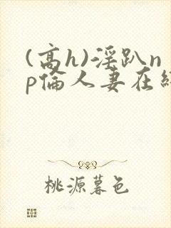 (高h)淫趴np伦人妻在线阅读