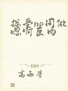 总受np同做h嗯啊巨肉
