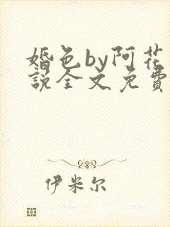 婚色by阿花小说全文免费阅读