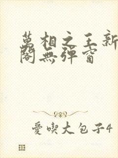万相之王新笔趣阁无弹窗