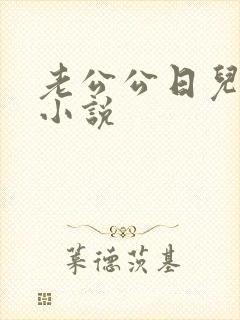 老公公日儿媳妇小说