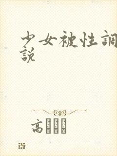 少女被性调教小说