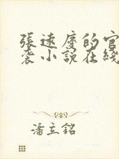 张远庆的官场逆袭小说在线阅读全文