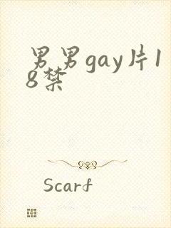 男男gay片18禁