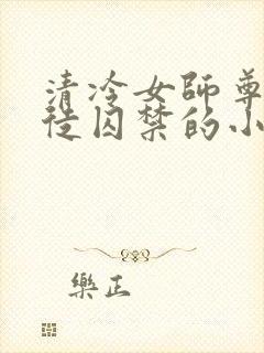 清冷女师尊被逆徒囚禁的小说