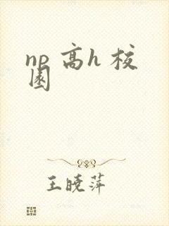 np 高h 校园