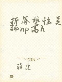 折辱双性美人军师np高h封面