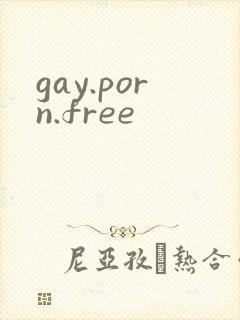 gay.porn.free封面