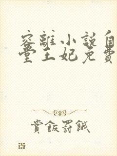 容离小说自请下堂王妃免费阅读