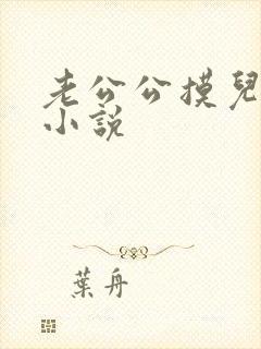 老公公摸儿媳妇小说