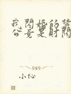我闪婚的禁欲老公竟是财阀大佬