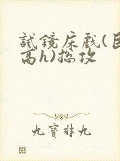 试镜床戏(巨肉高h)总攻