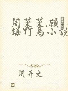 周茉茉,顾盷青梅竹马小说