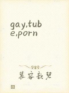 gay,tube,porn