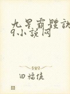 九星霸体诀999小说网