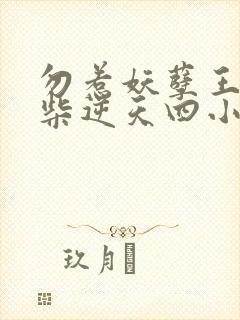 勿惹妖孽王爷废柴逆天四小姐