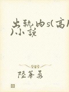 出轨内s(高h)小说